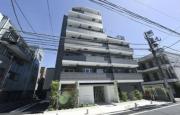 東急目黒線武蔵小山駅まで徒歩6分