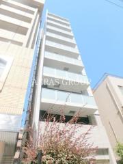 ザ・パーククロス錦糸町レジデンス