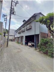 大久保荘