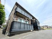 東武伊勢崎・大師線新伊勢崎駅まで徒歩7分