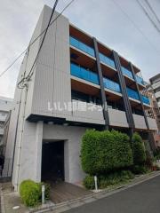 インテルノ芦花