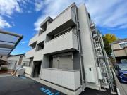 小田急小田原線小田急相模原駅まで徒歩12分