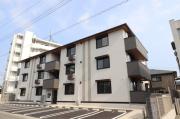 ＪＲ豊肥本線水前寺駅まで徒歩12分