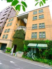 地下鉄東山線本山駅まで徒歩5分