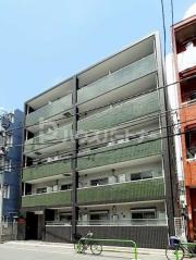 東武東上線下板橋駅まで徒歩4分