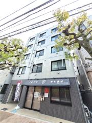 京急空港線大鳥居駅まで徒歩6分