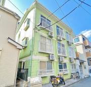 京王相模原線京王多摩川駅まで徒歩11分