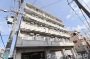 地下鉄谷町線都島駅まで徒歩7分