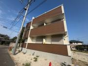 ＪＲ内房線浜野駅まで徒歩7分