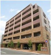 東急多摩川線武蔵新田駅まで徒歩7分