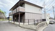 鹿児島市電谷山線宇宿一丁目駅まで徒歩6分