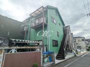 都営新宿線瑞江駅まで徒歩14分