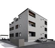 ＪＲ中央線西八王子駅まで徒歩5分