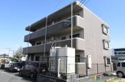 ラフィーヌプラザ水町II