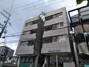 阪急宝塚線服部天神駅まで徒歩4分