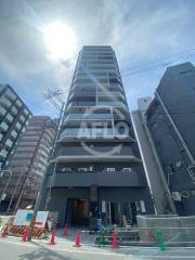 ＪＲ大阪環状線桃谷駅まで徒歩5分