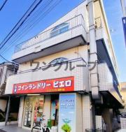 b′CASA西巣鴨re born