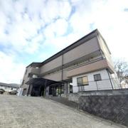 熊本電気鉄道亀井駅まで徒歩8分