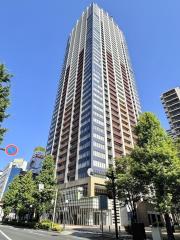 CHIBA CENTRAL TOWER