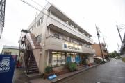 ハピネス南大野