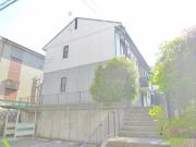 アピオ千里 F棟