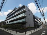 ＪＲ横須賀線西大井駅まで徒歩6分