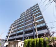 GENOVIA隅田川westskygarden