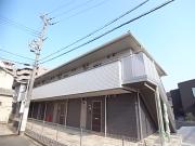 山陽電鉄本線山陽魚住駅まで徒歩10分