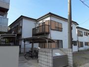 トキワハイツ
