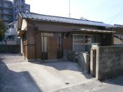 城野3丁目貸戸建