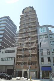 ＪＲ大阪環状線桜ノ宮駅まで徒歩7分