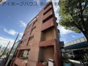 東京メトロ千代田線代々木上原駅まで徒歩2分