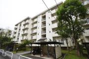 UR多摩ニュータウンシティハイツ南大沢