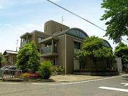 地下鉄烏丸線北山駅まで徒歩4分