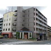 ブルーライン仲町台駅まで徒歩2分