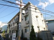 ロータスコート四宮