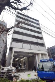 エルヴィータ川崎