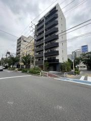 レガリス品川南大井III