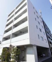 リベルタ港北