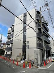 グランステディ天王寺町