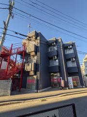 よもマンション2