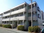 ＪＲ高崎線熊谷駅まで徒歩13分
