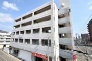 広島電鉄宮島線東高須駅まで徒歩4分