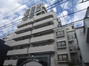 ライオンズマンション大森北