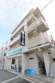 阪急千里線吹田駅まで徒歩9分