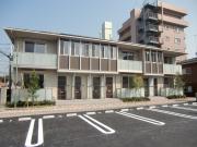 グラード長町