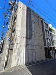 AZ ASAKUSABASHI