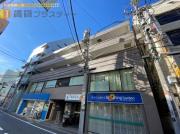 ＪＲ総武線（各駅停車）本八幡駅まで徒歩2分
