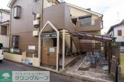 AP826 ベル武蔵野弐番館