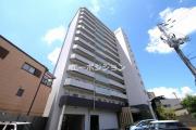 ＪＲ大阪環状線野田駅まで徒歩8分